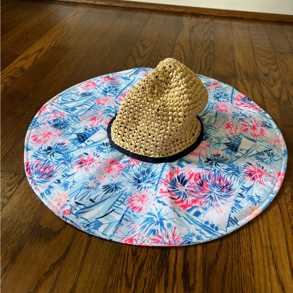 Sunhat